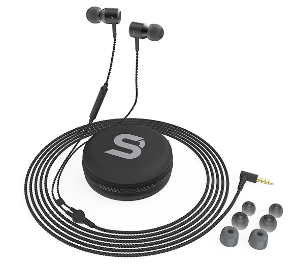 SPC Gear VIRO 101M